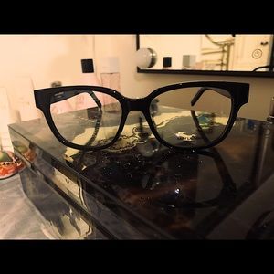 Yves Saint Laurent SL M33/F